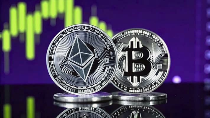 XNordiqo Krypto-Investment